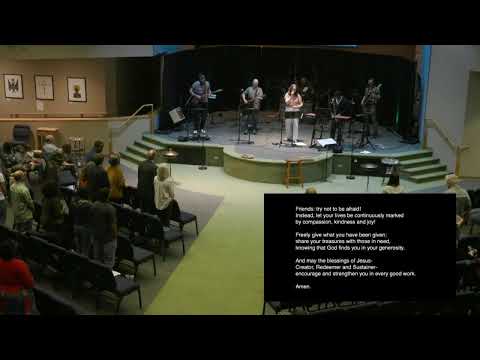 Unfinished: Encountering Jesus, Becoming Disciples: When Faith Gets Interrupted thumbnail