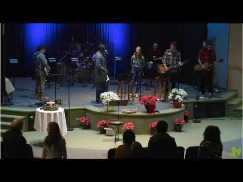 Advent Week One: A Genealogy of Hope thumbnail