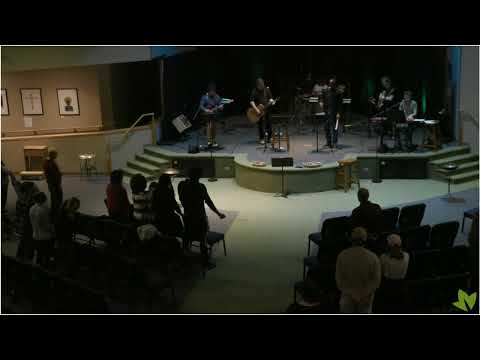 Unfinished: Encountering Jesus, Becoming Disciples - You Aren't Who You Think You Are thumbnail